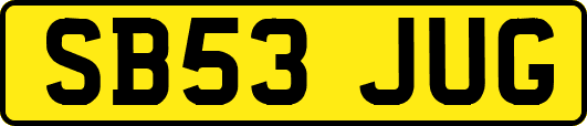 SB53JUG
