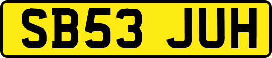SB53JUH