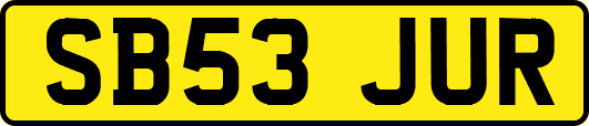 SB53JUR