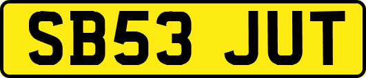 SB53JUT
