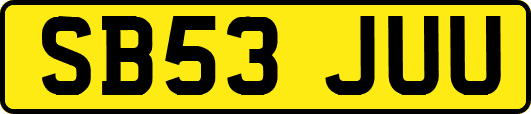 SB53JUU