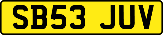 SB53JUV