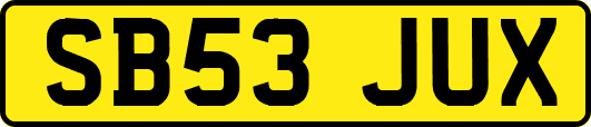SB53JUX
