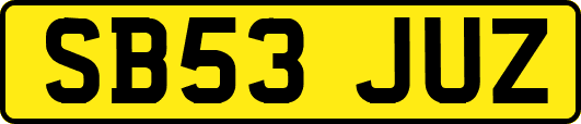 SB53JUZ