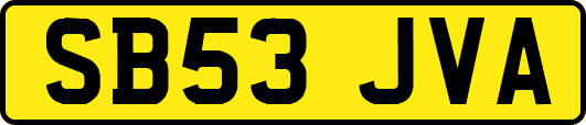 SB53JVA