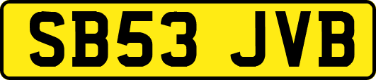 SB53JVB