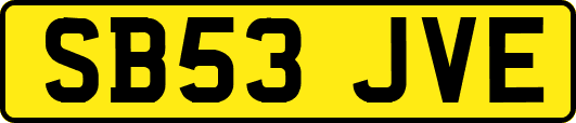 SB53JVE