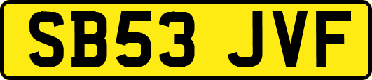 SB53JVF