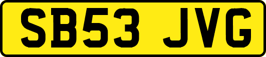 SB53JVG