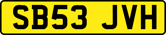 SB53JVH