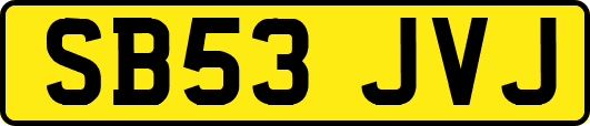 SB53JVJ
