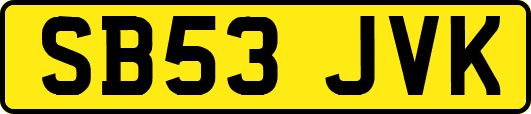 SB53JVK