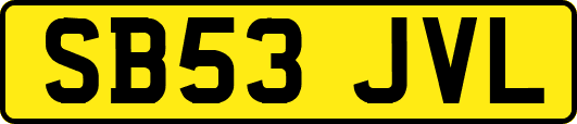 SB53JVL