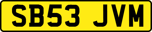 SB53JVM
