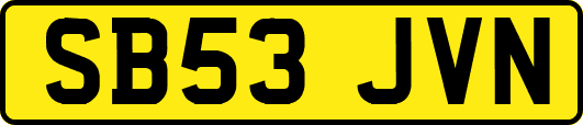SB53JVN