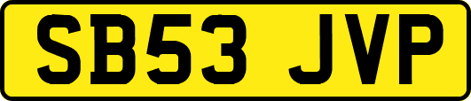 SB53JVP