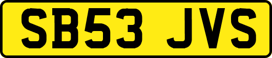 SB53JVS