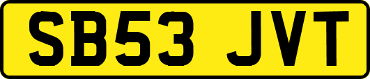 SB53JVT