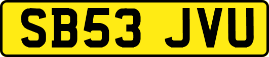 SB53JVU