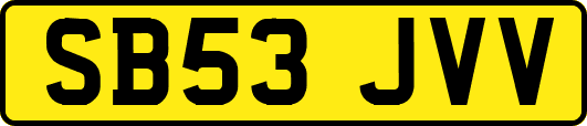 SB53JVV