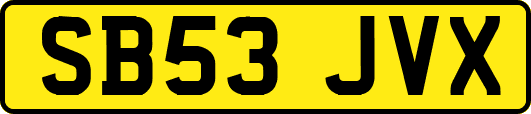 SB53JVX