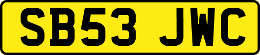SB53JWC