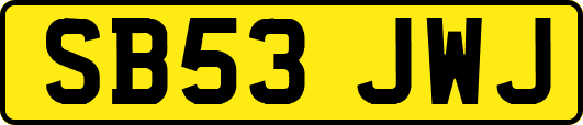 SB53JWJ