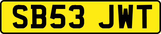 SB53JWT