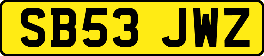 SB53JWZ