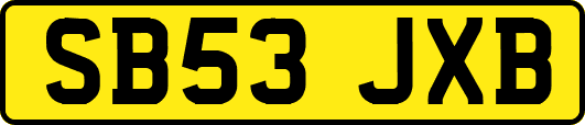 SB53JXB
