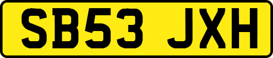 SB53JXH