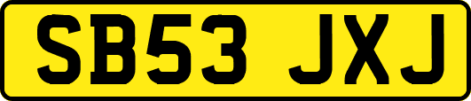 SB53JXJ