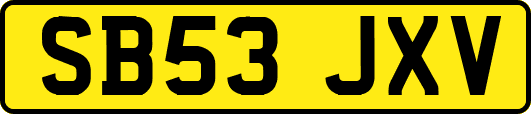 SB53JXV