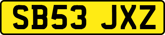 SB53JXZ