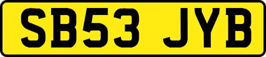 SB53JYB