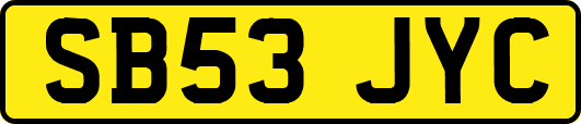 SB53JYC