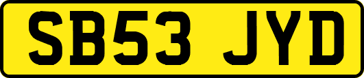 SB53JYD
