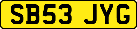 SB53JYG