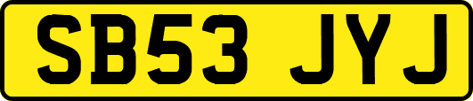 SB53JYJ