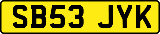 SB53JYK