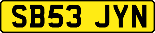 SB53JYN