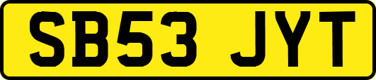SB53JYT