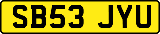 SB53JYU