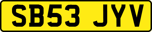 SB53JYV