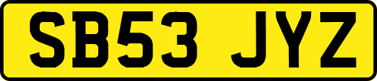 SB53JYZ