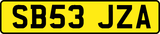 SB53JZA