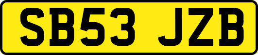 SB53JZB