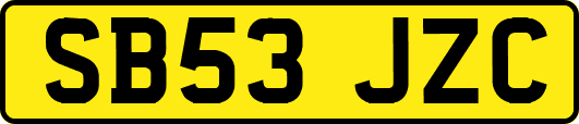 SB53JZC