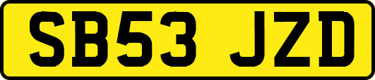 SB53JZD
