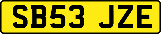 SB53JZE
